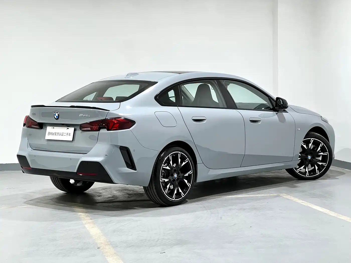 BMW 2 Series 2025 225L M Sport Moonlight Package фото 10