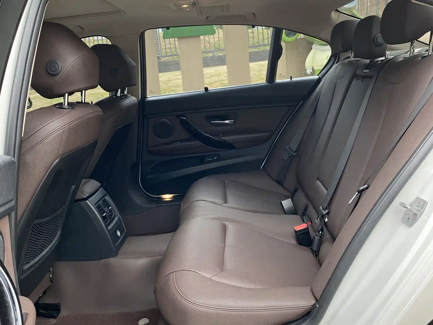 BMW 3 Series 2019 320Li Fashion Type фото 11