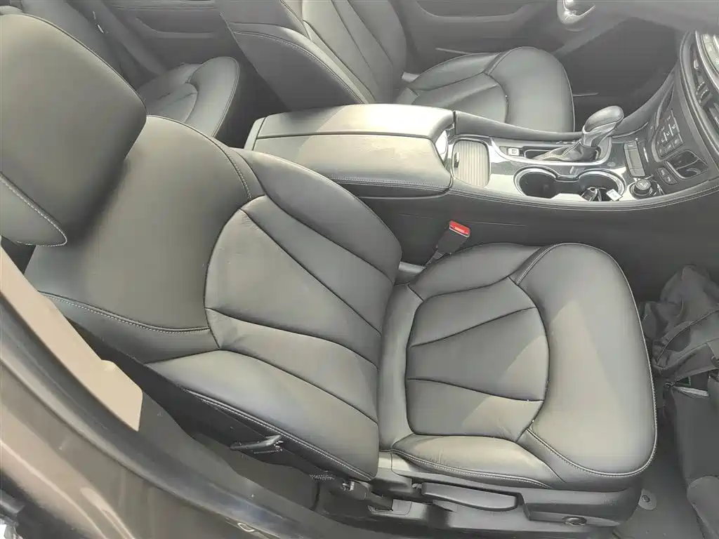 Buick Envision Plus 2016 20T 2WD Elite фото 20