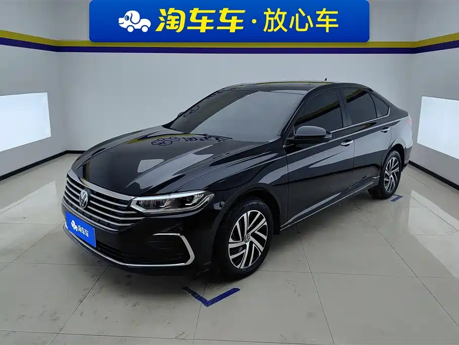 Volkswagen Lavida 2024 Model 300TSI DSG Full Comfort Edition
