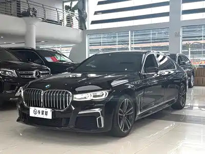 BMW 7