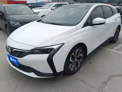 Buick Velite 6