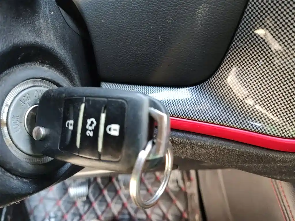 Changan CS55 2017 2017 1.5T Manual Xuanse Edition