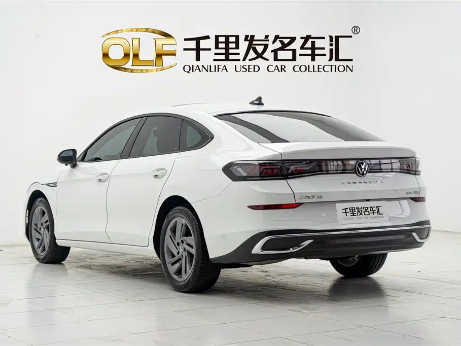 Volkswagen Lamando 2024 Lamando L 280TSI DSG Stylish Edition фото 6