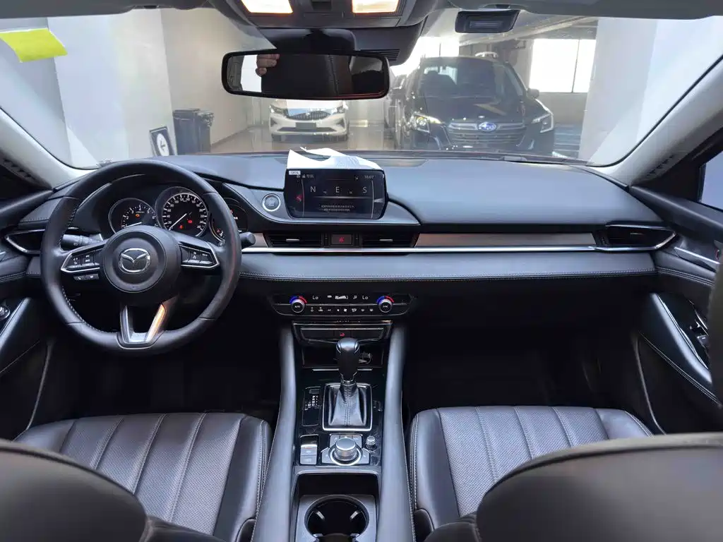 Photo 20 - Mazda Atenza