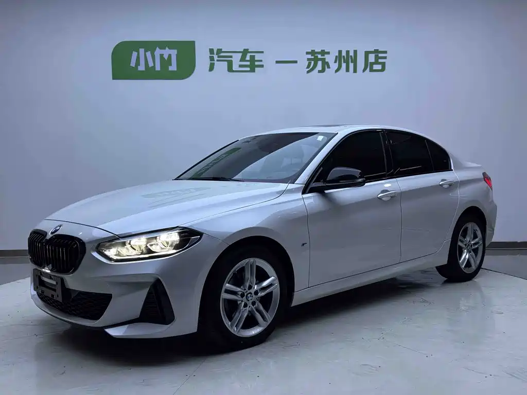 BMW 1 Series 2023 2023 120i M Sport Shadow Edition