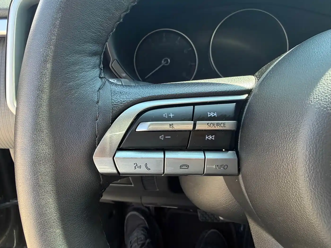 Mazda CX-50 Xingye 2026 2023 2.0L Driving Edition