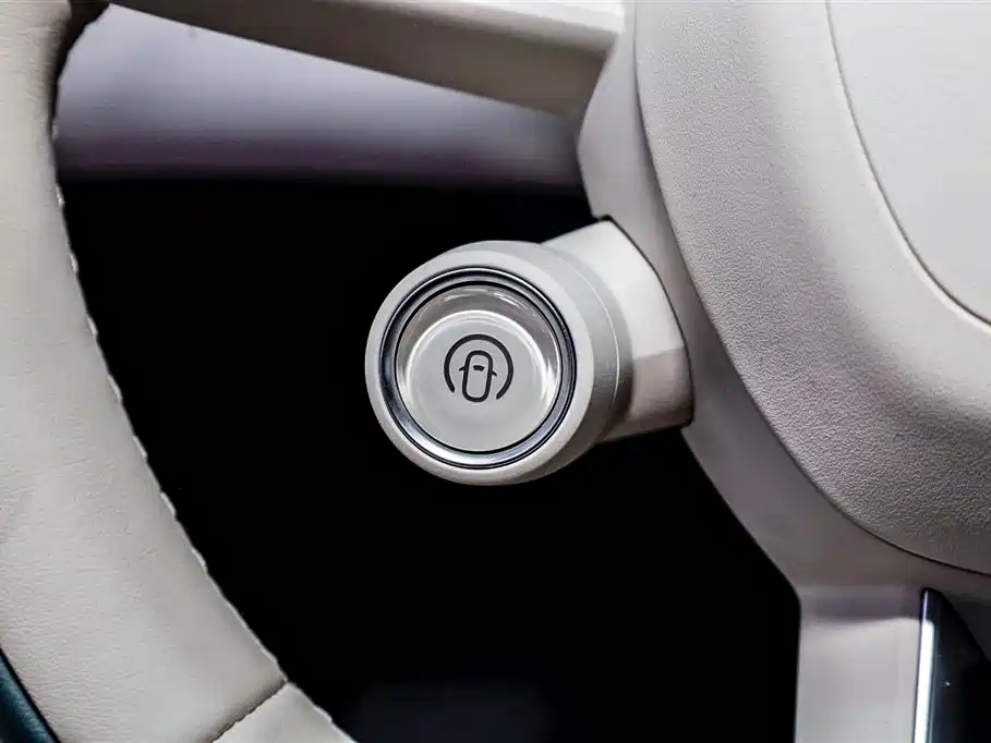 Xiaomi Auto Xiaomi YU7 2025 Extended Range RWD Edition фото 16