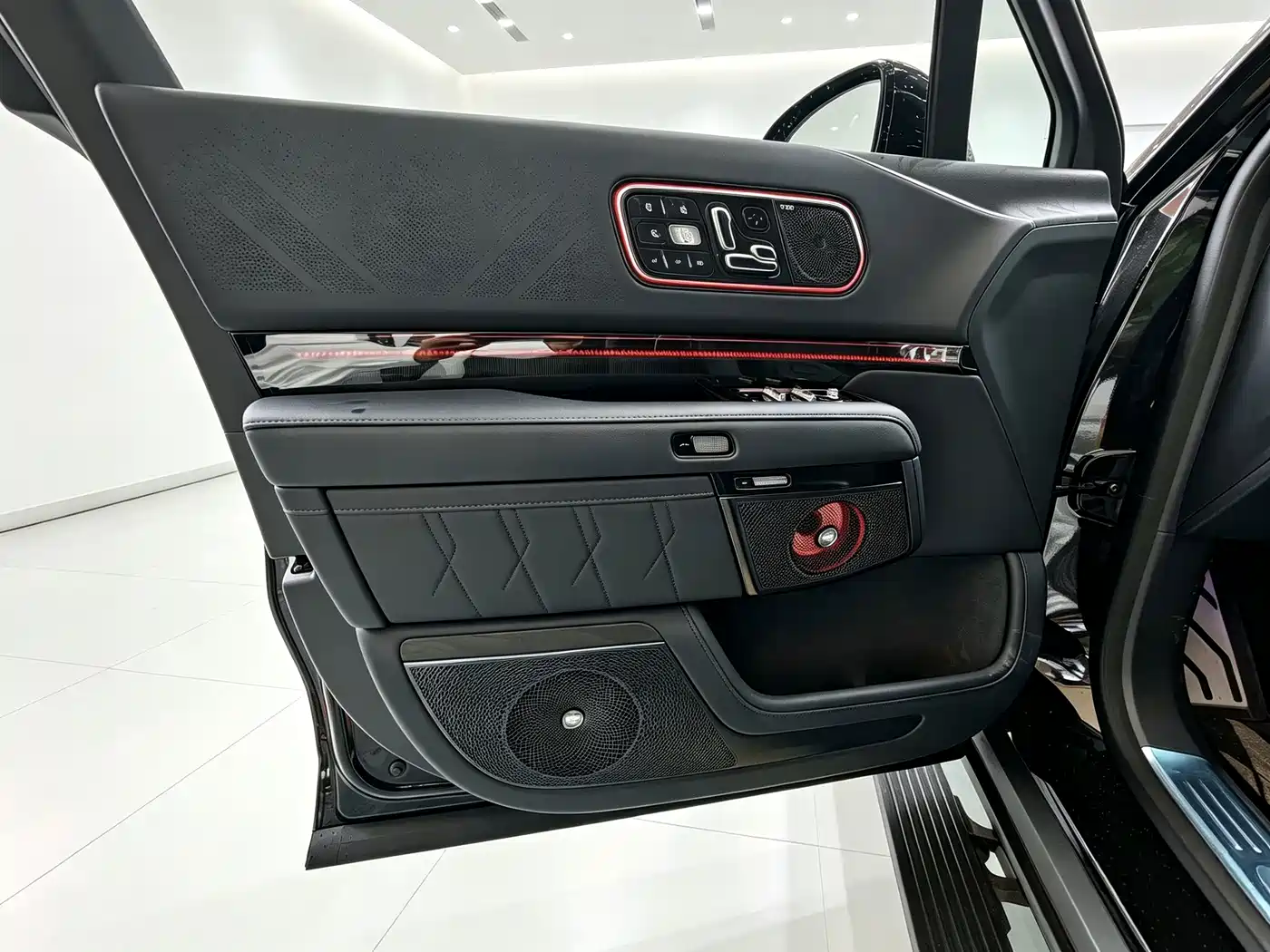 ZEEKR 9X 2026 2025 Max Edition