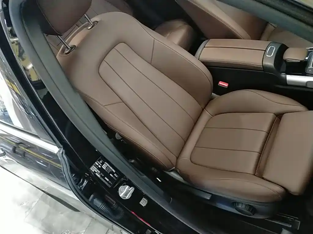 Mercedes-Benz GLB 2022 Facelift GLB 200 Dynamic Style фото 25