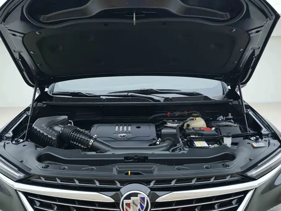 BUICK ANGKE FLAG