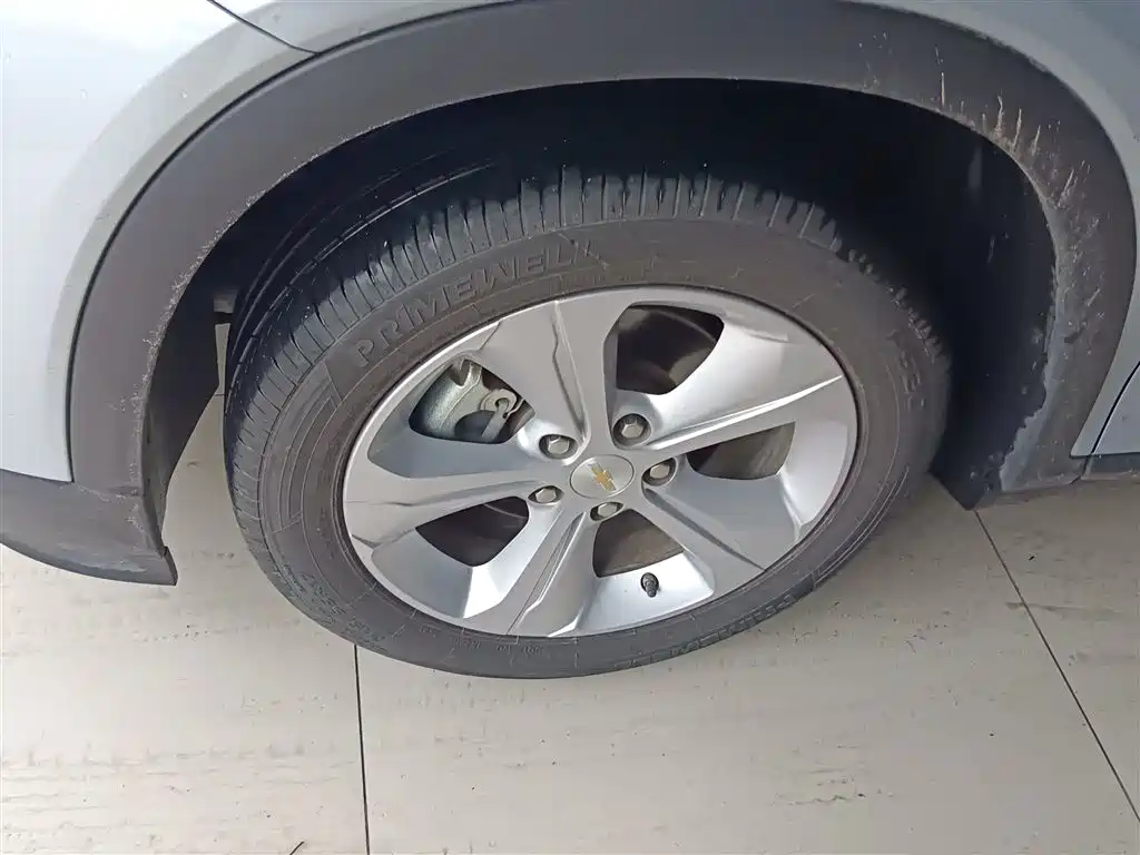 Chevrolet Changxun 2022 Star Edition Plus фото 23