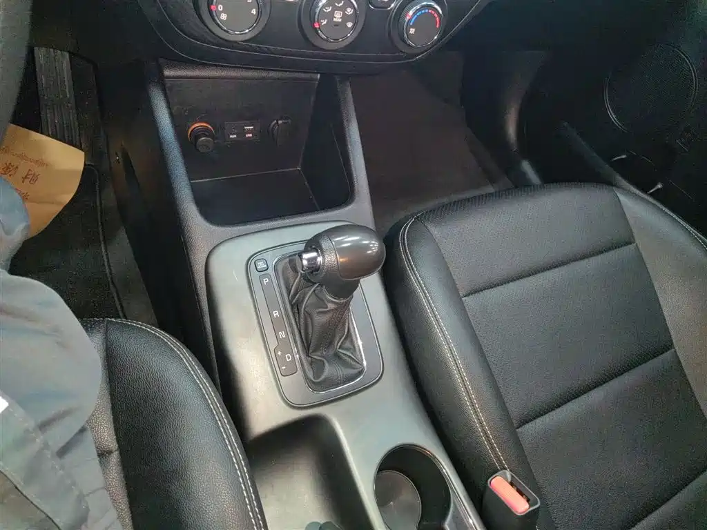 Kia K3 2015 1.6L Automatic GL фото 10
