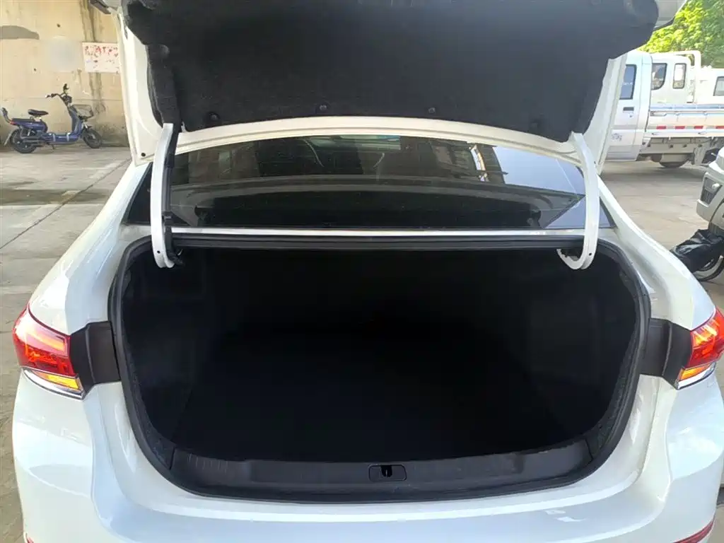 BUICK YINGLANG