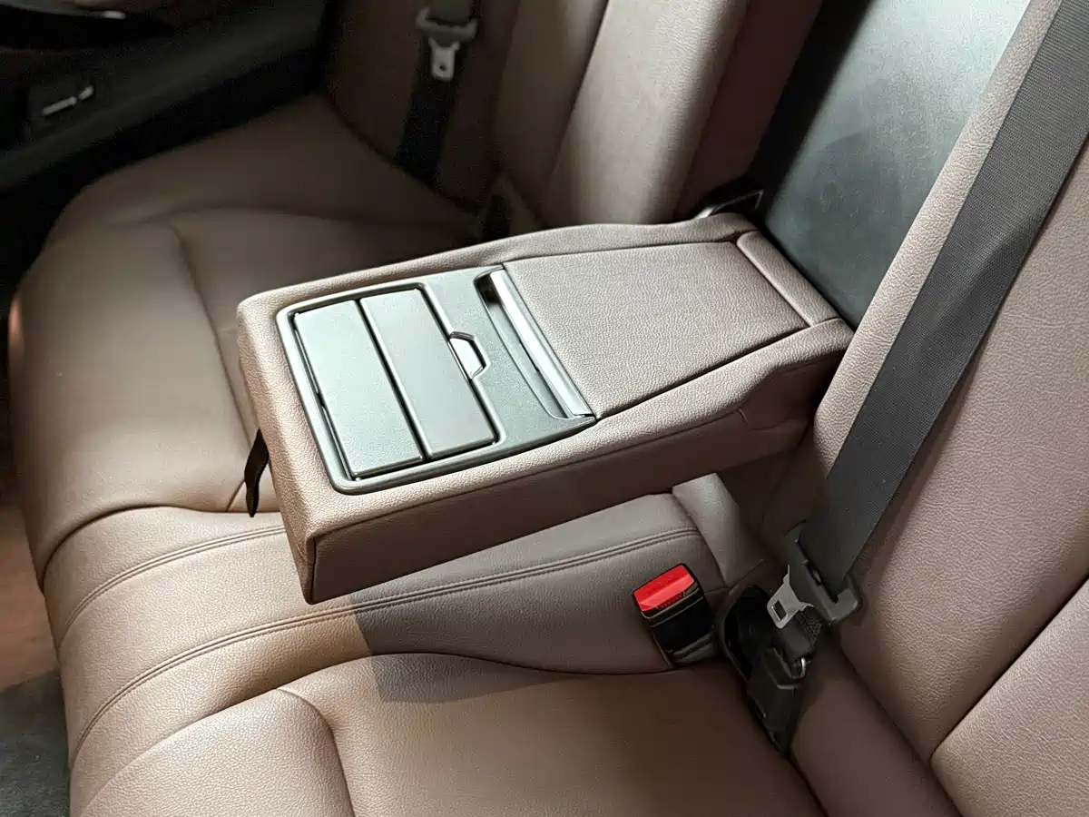 BMW 3 Series 2019 320Li Fashion Type фото 16