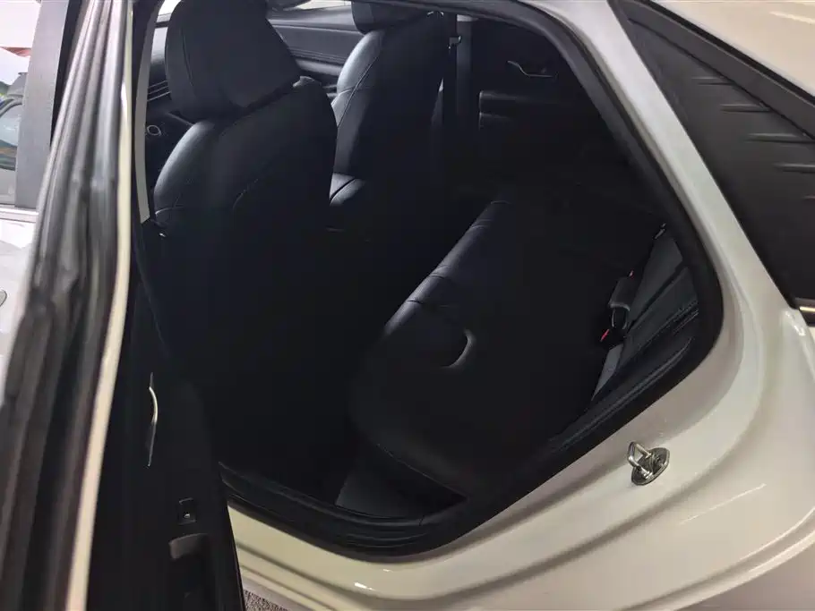 Hyundai Elantra 2021 1.5L CVT GLX Elite Edition фото 11