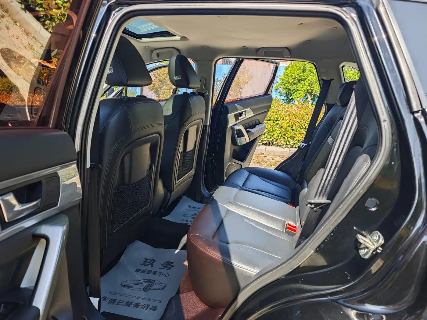 Haval H2 2016 Red Label 1.5T Automatic 2WD Elite фото 12