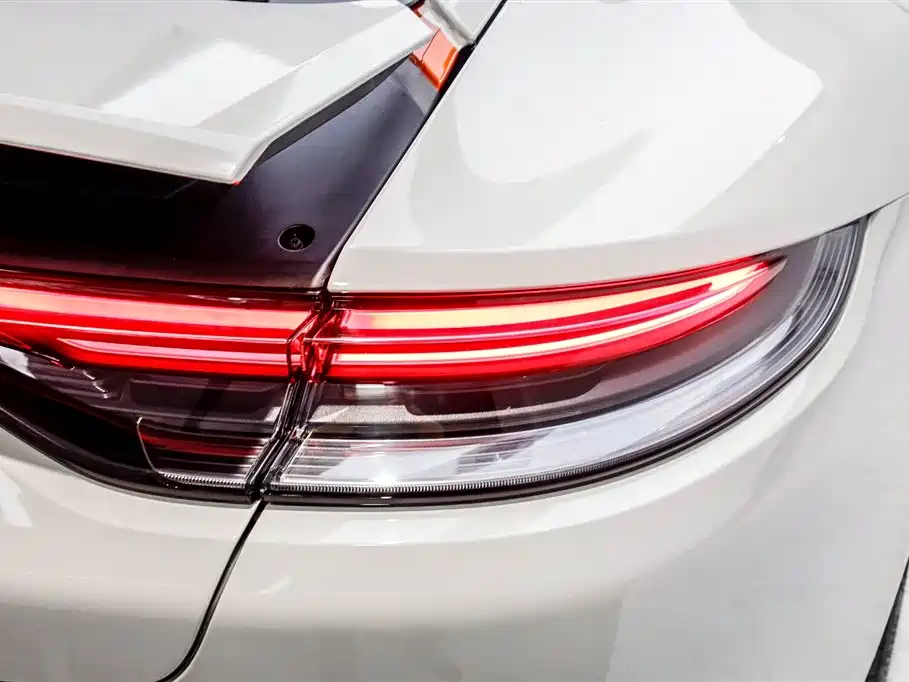 Porsche Panamera 2021 Panamera Executive Long Wheelbase 2.9T фото 29