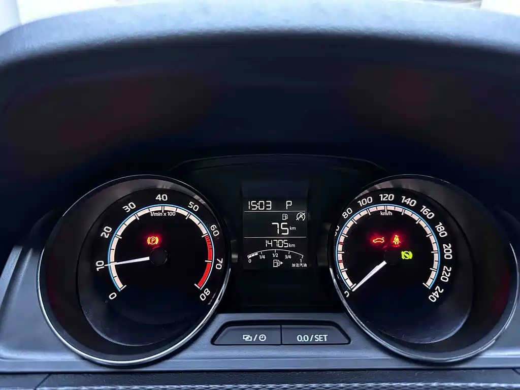 صورة 12 - Škoda Kamiq