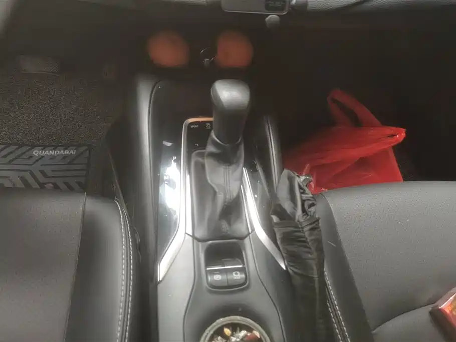 Toyota Allion 2021 2.0L Progressive Edition фото 16