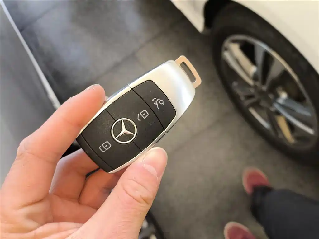 Mercedes-Benz C-Class 2019 C 180 L Fashion Sport Edition фото 9