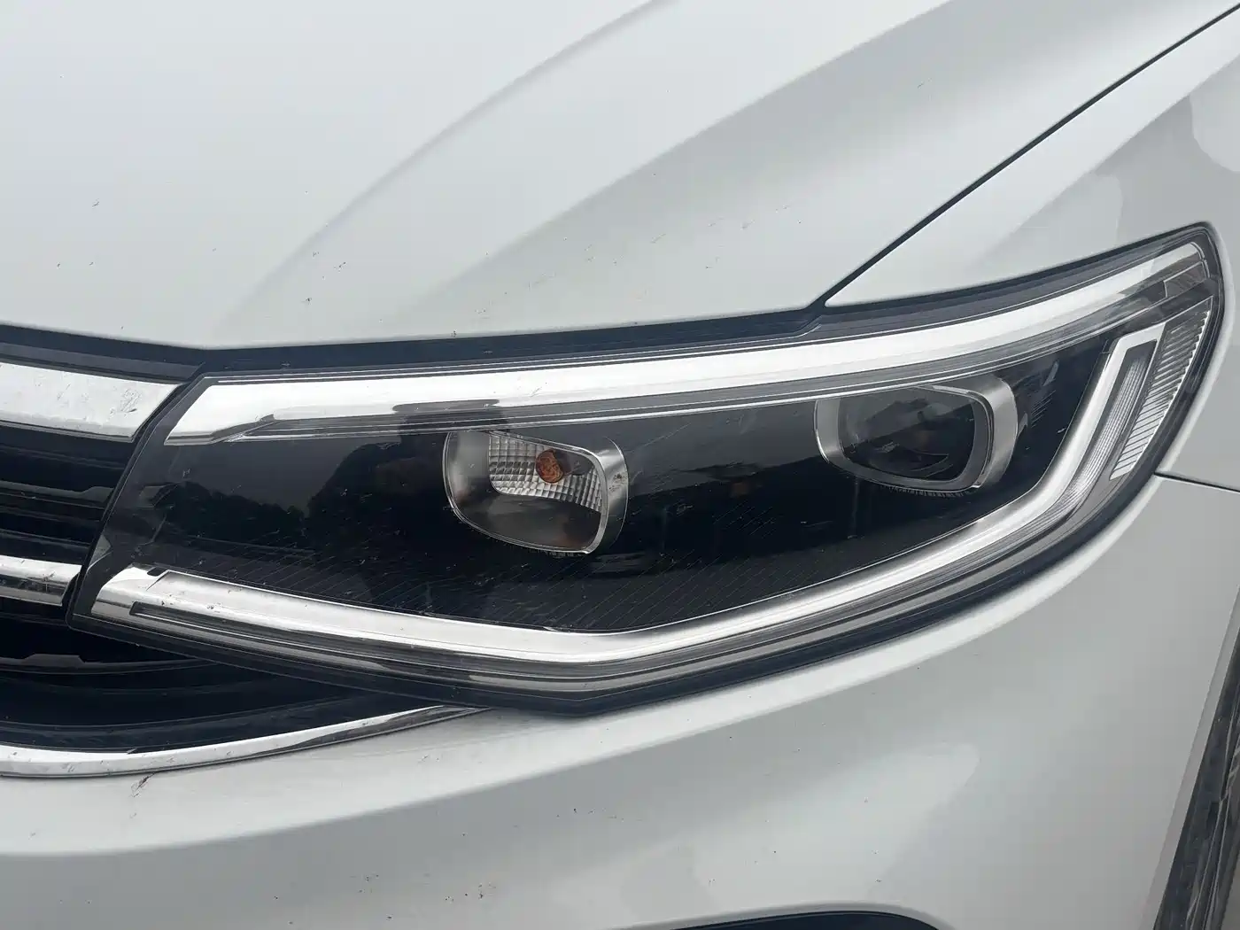 Volkswagen Bora 2025 300TSI DSG Premium Ride Edition фото 9