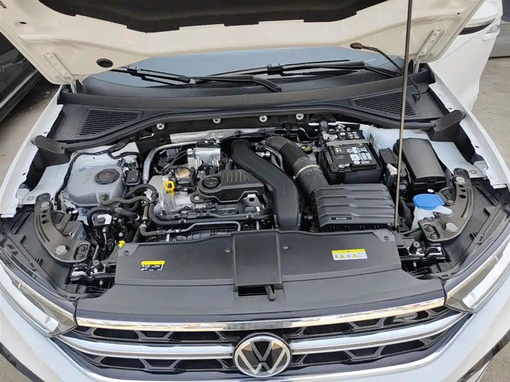 Volkswagen T-ROC 2025 300TSI DSG 2WD Dawn Edition фото 20