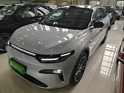 Leapmotor C11