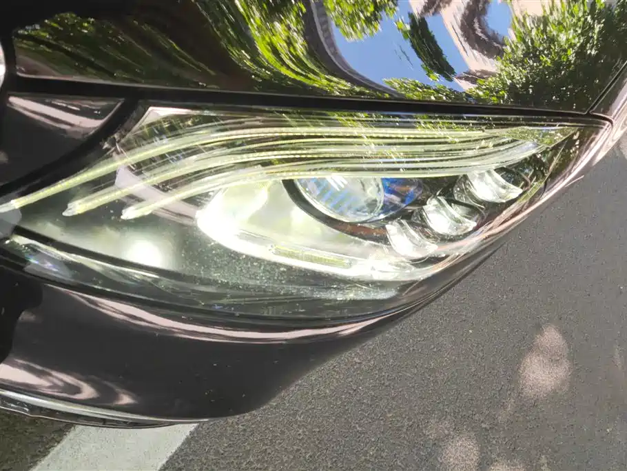 Mercedes-Benz Maybach S-Class 2019 S 450 4MATIC фото 5