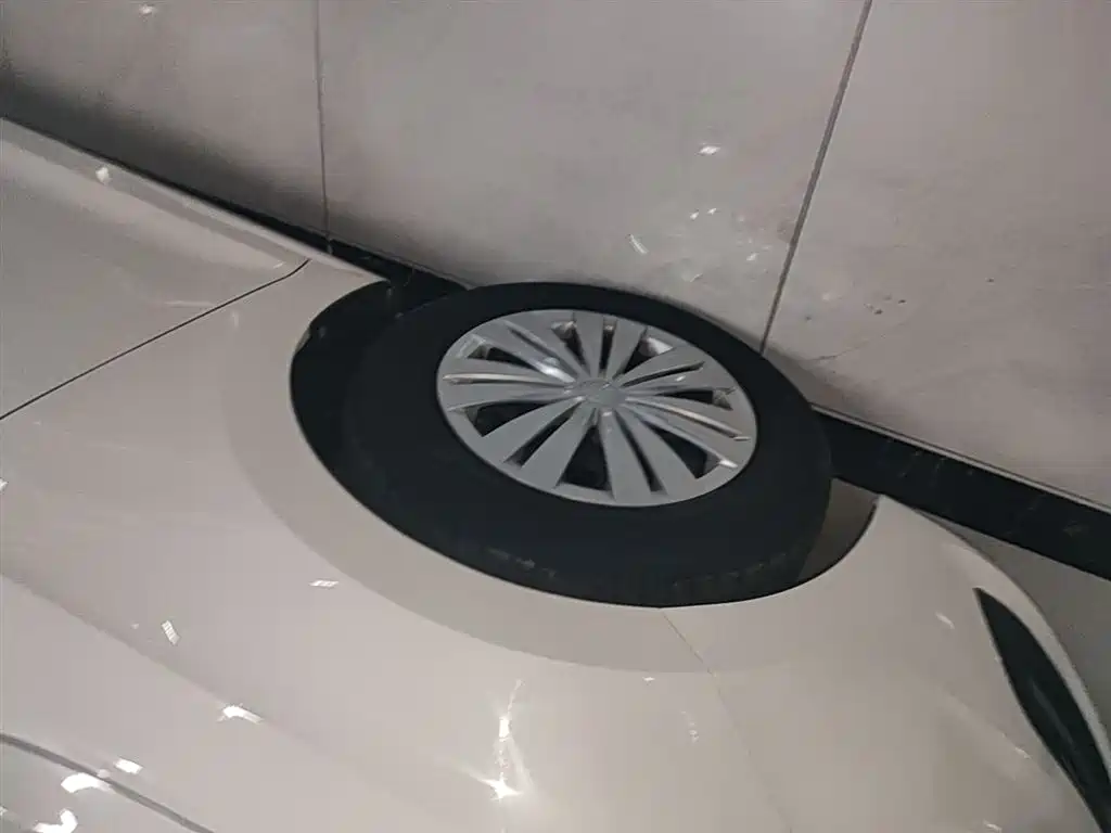 Volkswagen Santana 2016 1.6L Manual Trend Edition фото 23