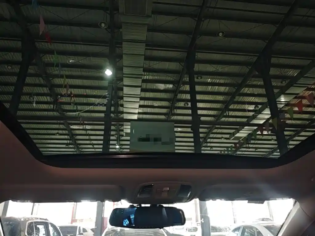 Kia KX5 2016 Model 2.0L Automatic 2WD Premium фото 18