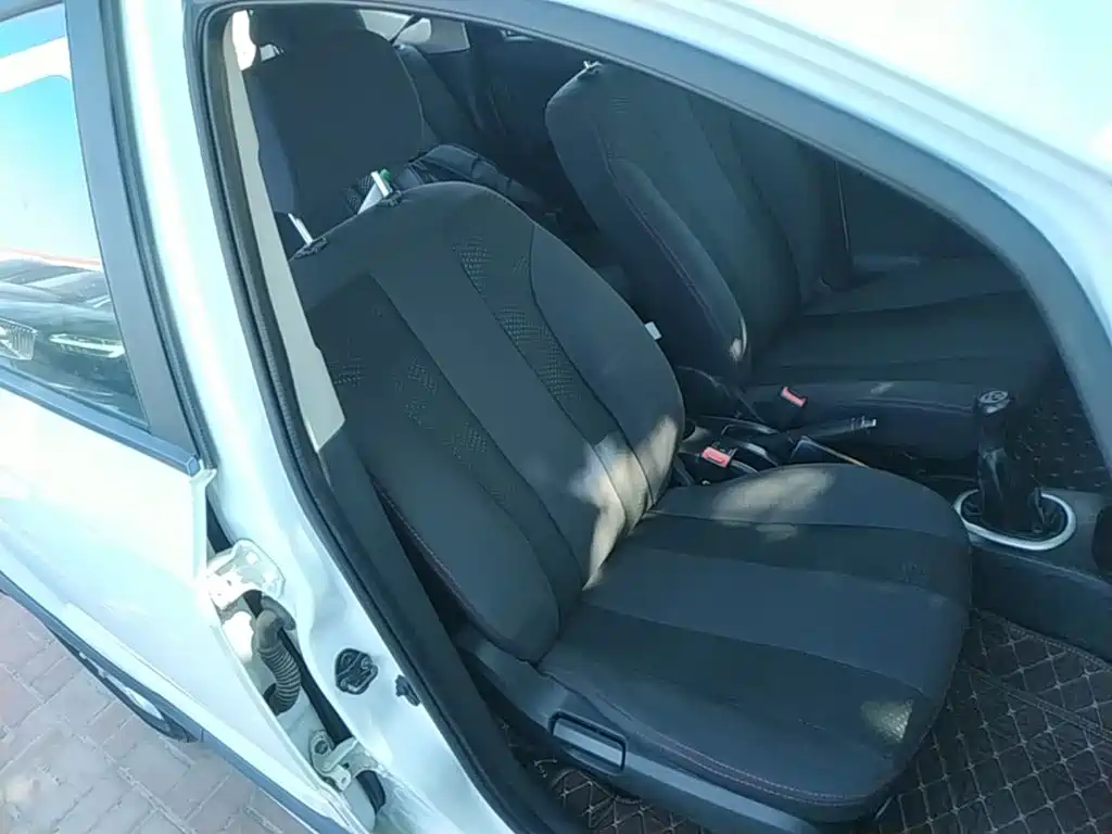 Changan CX20 2015 2014 1.4L Manual Sport Edition (China V)