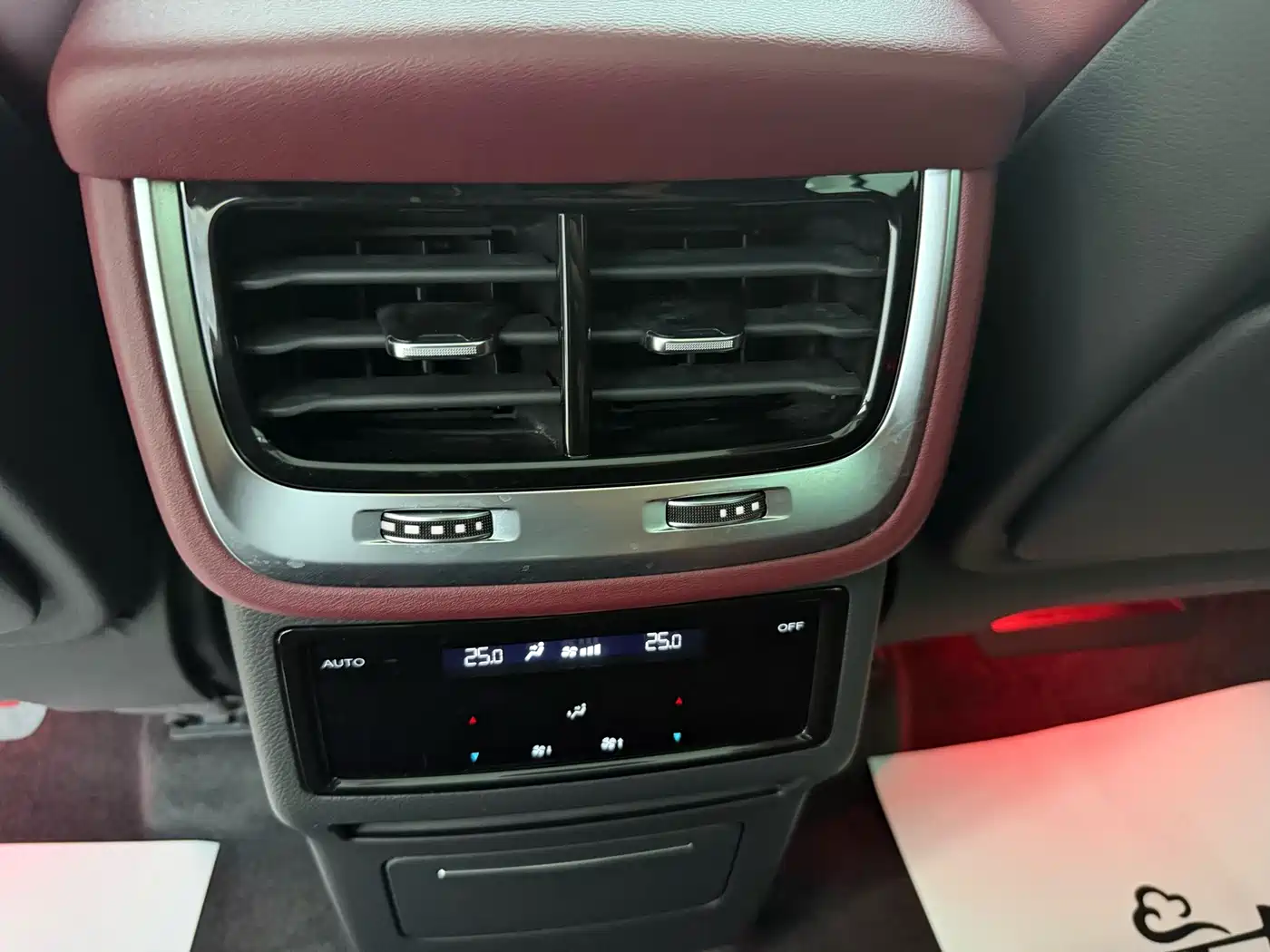 Hongqi E-HS9 2023 2021 460km Flagship Comfort 6-seater