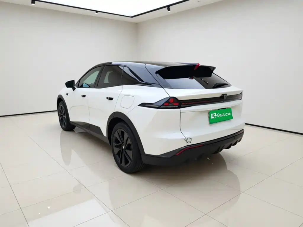 Deepal S07 2023 2023 200Max Range Extender Edition