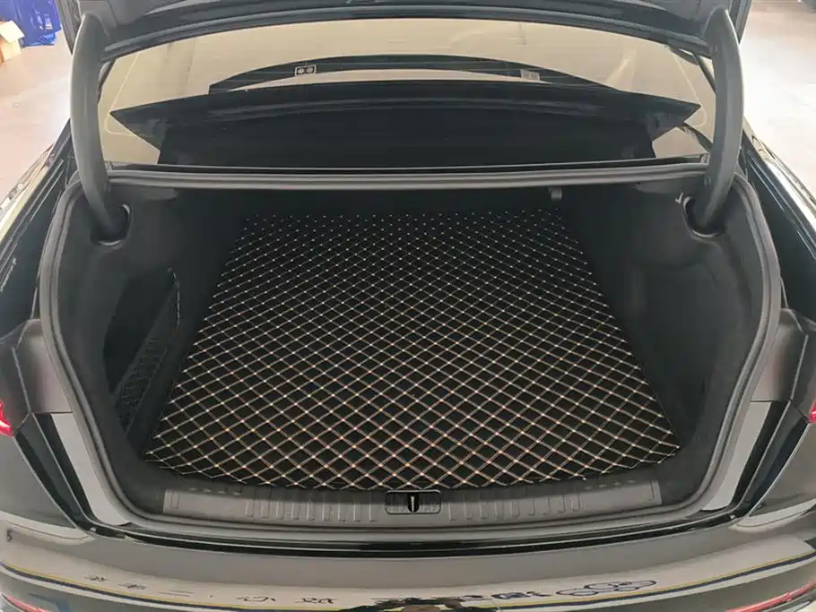Audi A6L 2024 45 TFSI Premium Dynamic фото 4