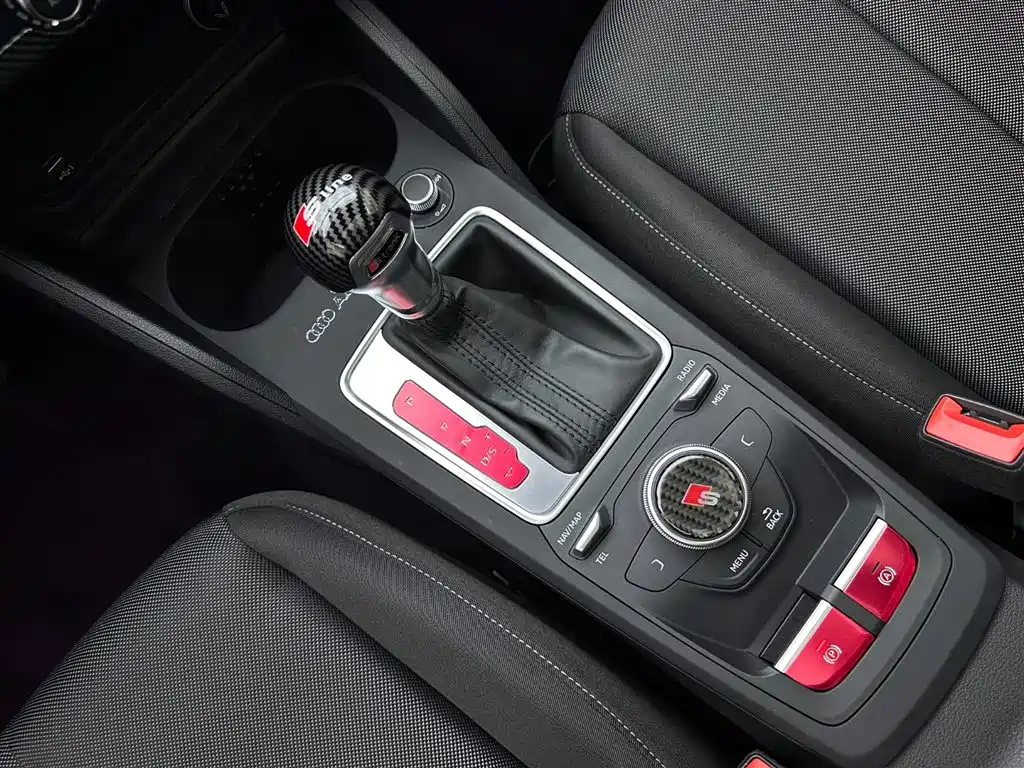 Audi Q2L 2021 35 TFSI Progressive Dynamic фото 12
