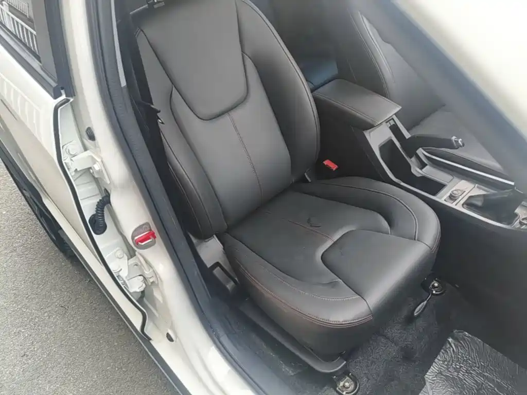 Chery Tiggo 3x 2023 2023 1.5L CVT Fashion Edition
