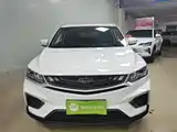 Фото 3 - Geely Coolray