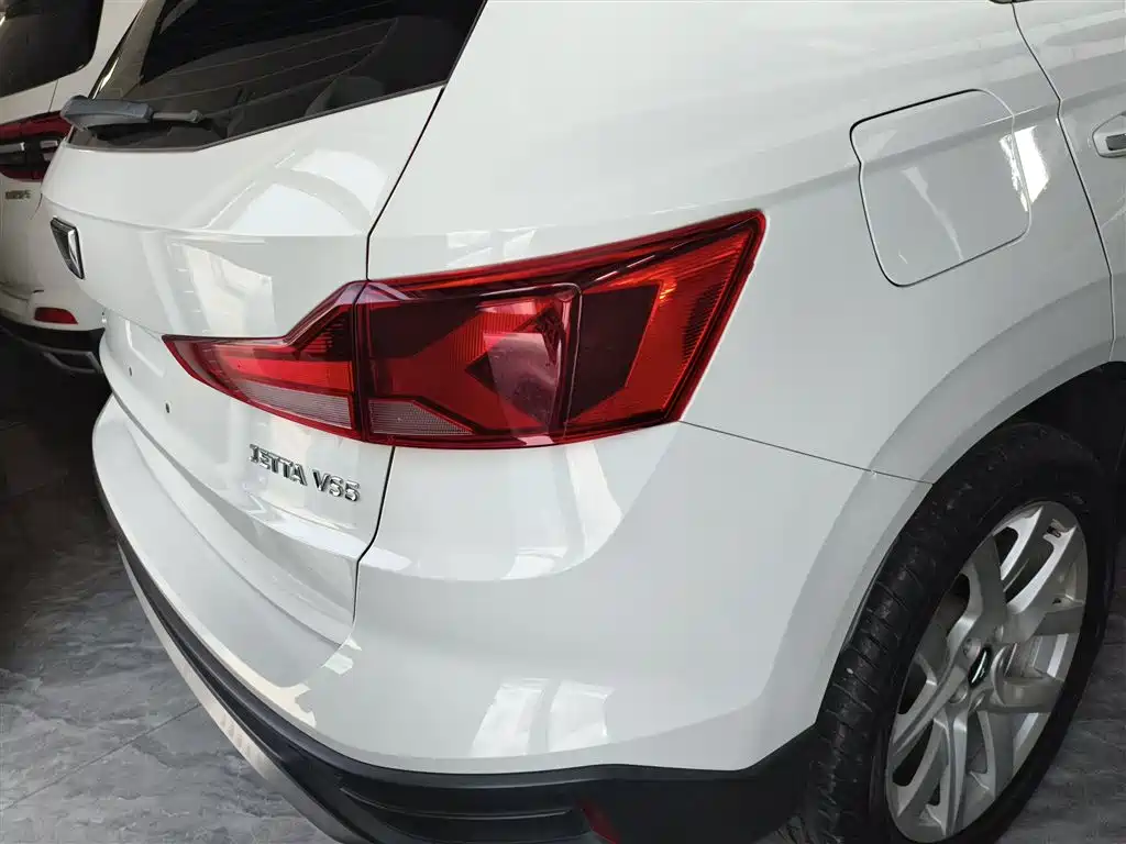 Jetta VS5 2019 2019 280TSI Automatic Joy Edition
