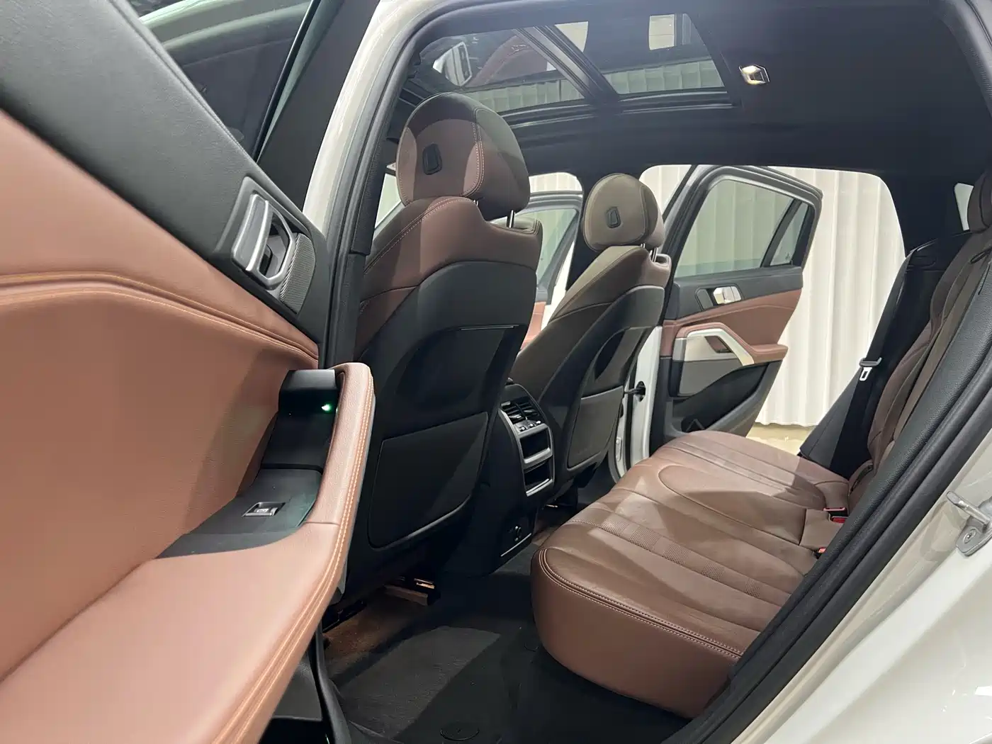 BMW X6 2020 xDrive40i M Sport Package фото 10