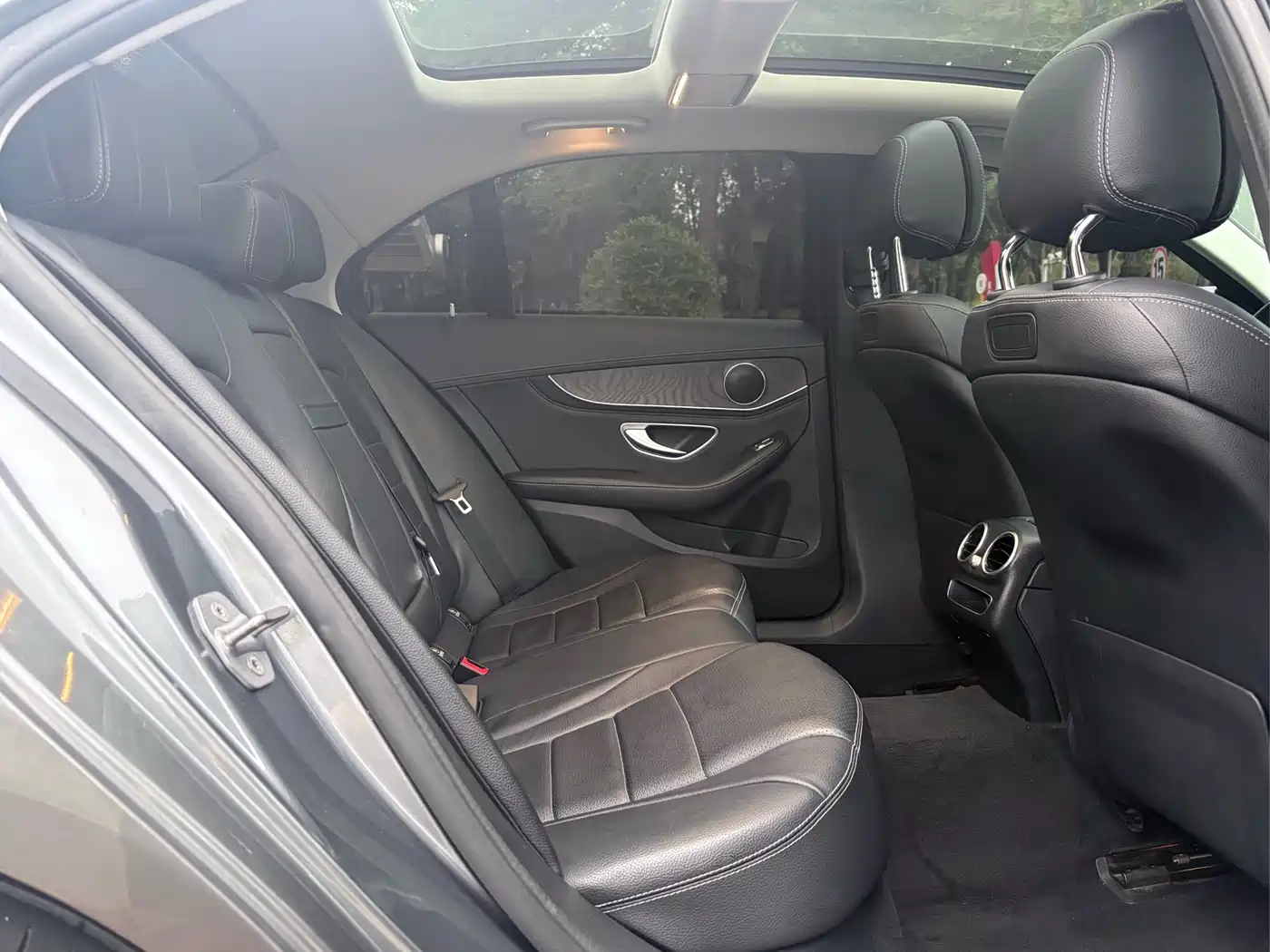 Mercedes-Benz C-Class 2019 C 260 L Sport фото 7