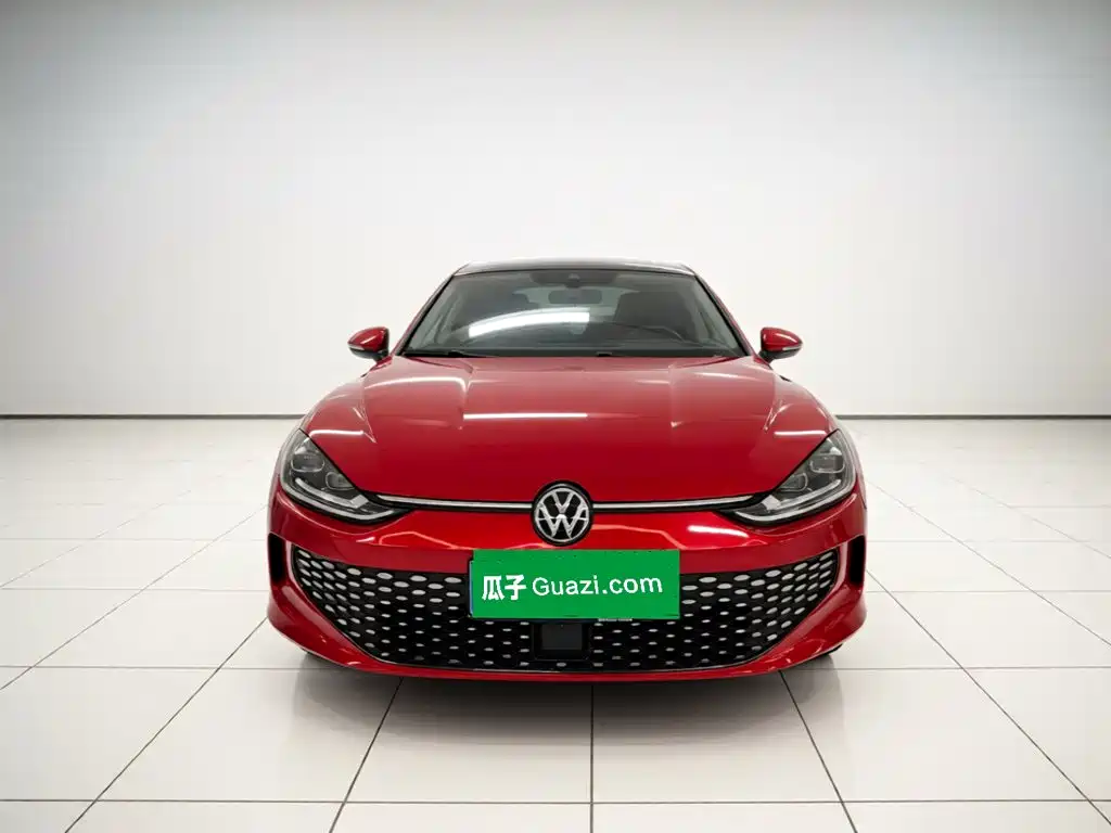 Volkswagen Lamando, миниатюра 24