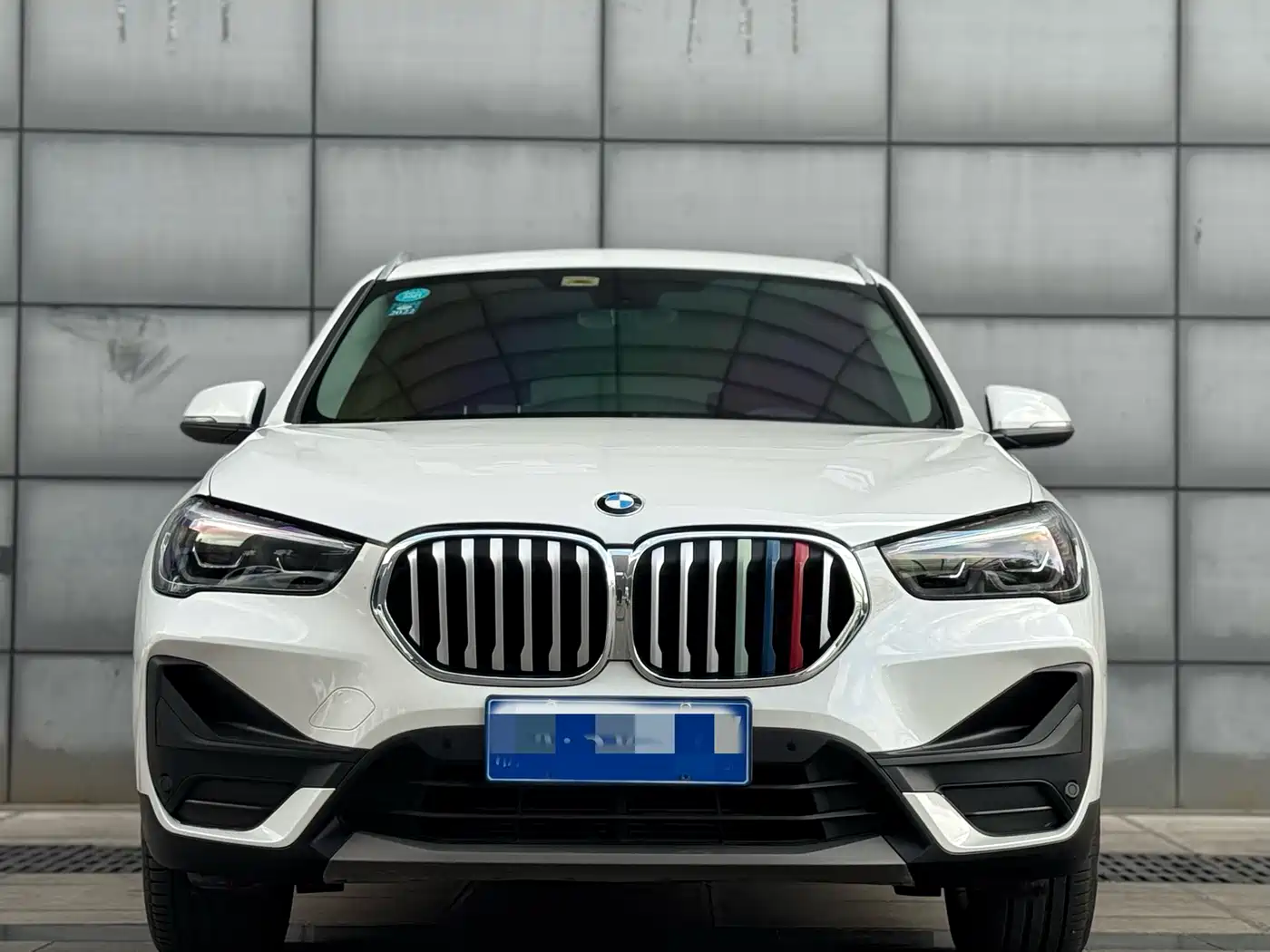 BMW X1 2020 sDrive20Li Fashion Model фото 2