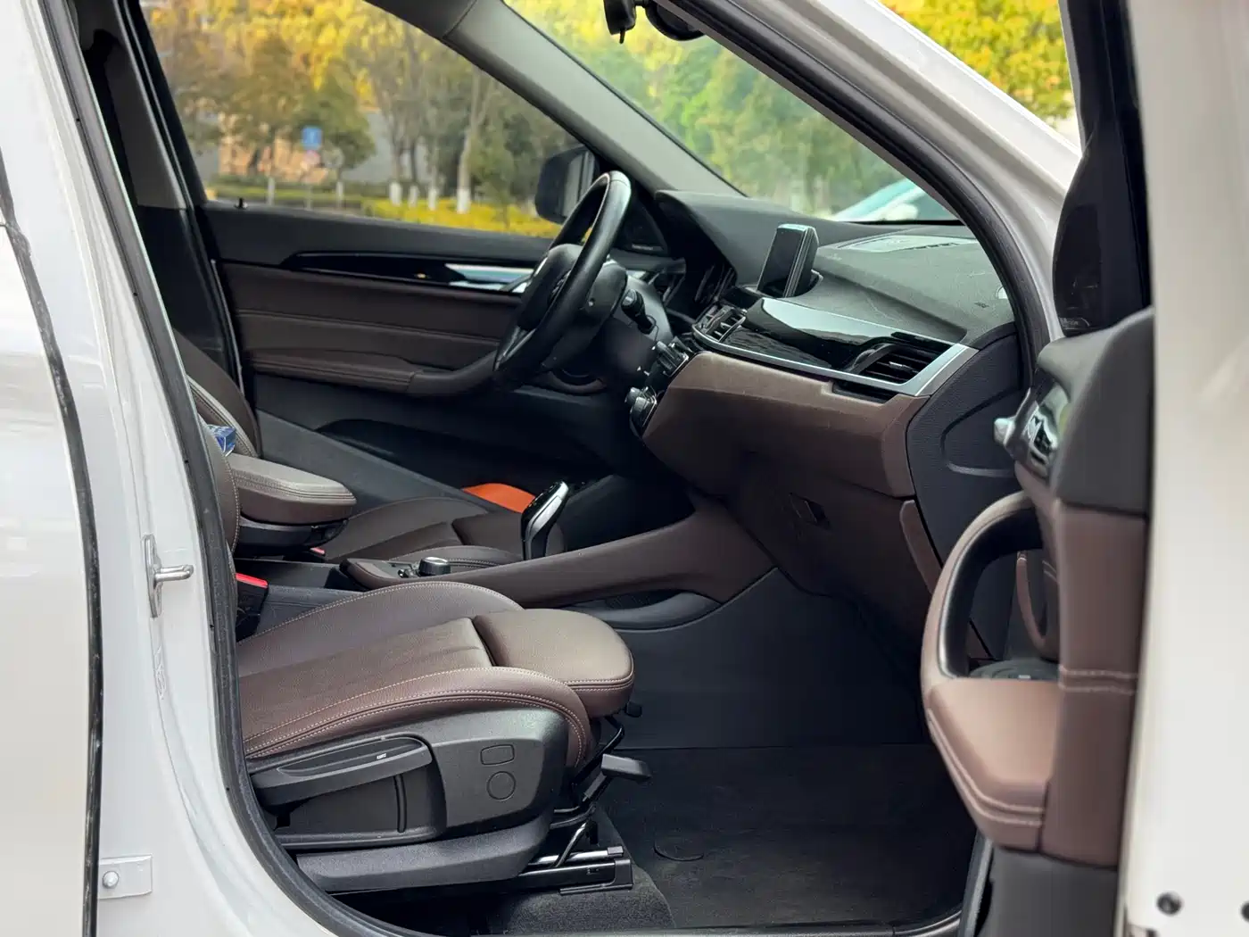 BMW X1 2020 sDrive20Li Fashion Model фото 6