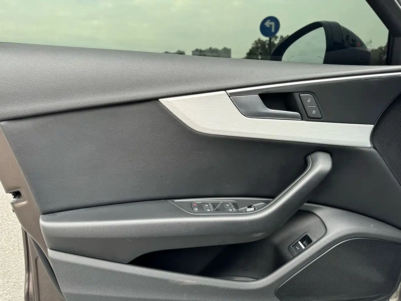 Audi A4L 2019 40 TFSI Sport (China VI) фото 21