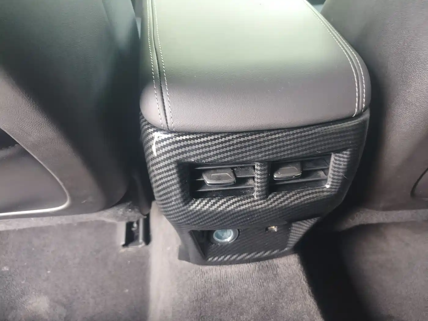 Cadillac CT5 2020 28T Leading Sport фото 11