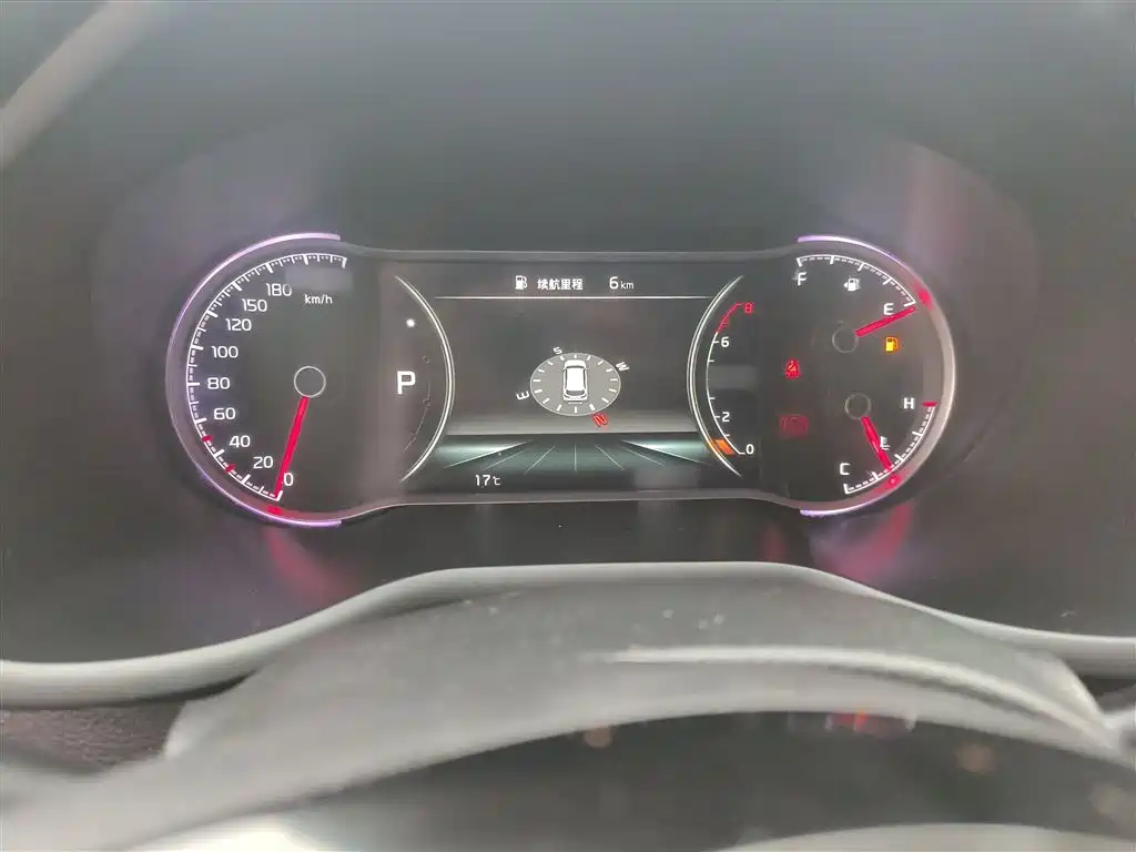 Kia Sportage 2019 2.0L Automatic Smart Luxury Edition фото 5