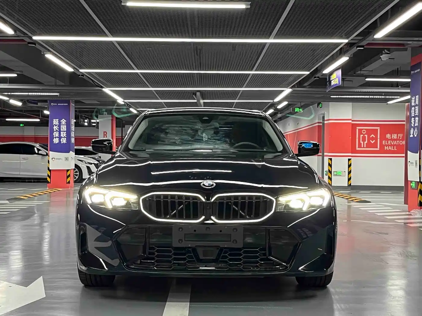 Фото 15 - BMW 3 Series