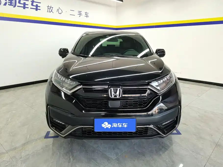 Honda CR-V, миниатюра 18