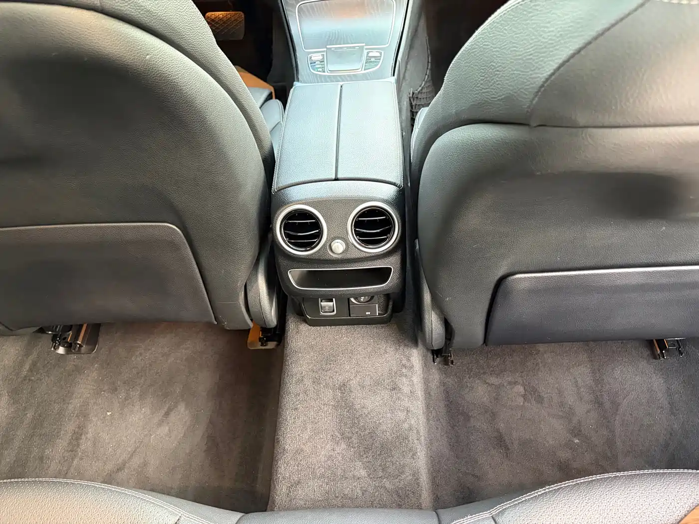 Mercedes-Benz C-Class 2021 C 260 L Sport Edition фото 12